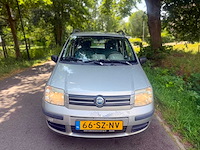 Fiat - 2006 - panda - 1.2 emotion - 66-sz-nv - afbeelding 3 van  10