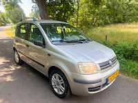 Fiat - 2006 - panda - 1.2 emotion - 66-sz-nv - afbeelding 4 van  10