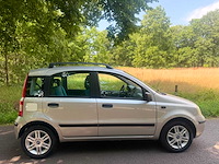 Fiat - 2006 - panda - 1.2 emotion - 66-sz-nv - afbeelding 5 van  10