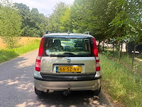 Fiat - 2006 - panda - 1.2 emotion - 66-sz-nv - afbeelding 7 van  10