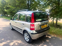 Fiat - 2006 - panda - 1.2 emotion - 66-sz-nv - afbeelding 8 van  10