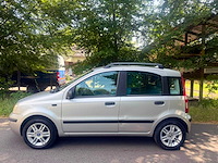 Fiat - 2006 - panda - 1.2 emotion - 66-sz-nv - afbeelding 9 van  10