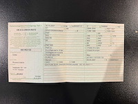 Fiat - 2007 - 500 - 1.4 - duits - afbeelding 3 van  6