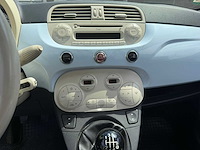 Fiat - 2007 - 500 - 1.4 - duits - afbeelding 5 van  6