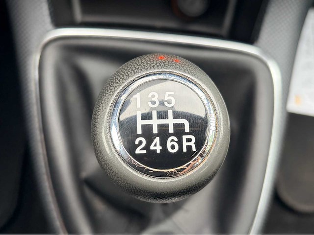 Fiat - 2007 - bravo - 1.4 dynamic - personenauto - afbeelding 7 van  15