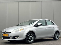 Fiat - 2007 - bravo - 1.4 dynamic - personenauto - afbeelding 1 van  15