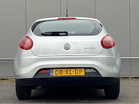 Fiat - 2007 - bravo - 1.4 dynamic - personenauto - afbeelding 11 van  15