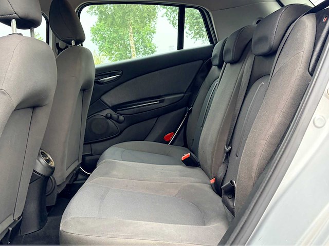 Fiat - 2007 - bravo - 1.4 dynamic - personenauto - afbeelding 15 van  15