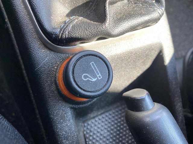 Fiat - 2007 - grande punto - 1.4 dynamic - jb-004-v - afbeelding 4 van  16