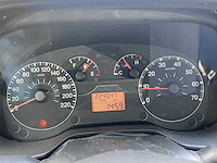 Fiat - 2007 - grande punto - 1.4 dynamic - jb-004-v - afbeelding 5 van  16