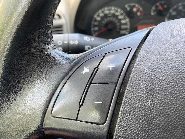 Fiat - 2007 - grande punto - 1.4 dynamic - jb-004-v - afbeelding 6 van  16