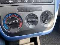 Fiat - 2007 - grande punto - 1.4 dynamic - jb-004-v - afbeelding 11 van  16