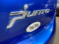 Fiat - 2007 - grande punto - 1.4 dynamic - jb-004-v - afbeelding 18 van  21