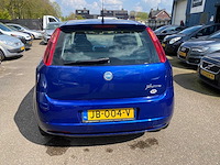 Fiat - 2007 - grande punto - 1.4 dynamic - jb-004-v - afbeelding 19 van  21