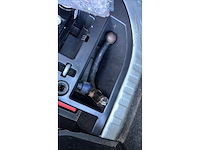 Fiat - 2007 - grande punto - 1.4 dynamic automaat - personenauto - afbeelding 2 van  10