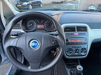 Fiat - 2007 - grande punto - 1.4 dynamic automaat - personenauto - afbeelding 8 van  10