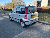 Fiat - 2007 - panda - 1.1 active - 29-xl-vb - afbeelding 6 van  11