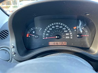 Fiat - 2007 - panda - 1.1 active - 29-xl-vb - afbeelding 8 van  11