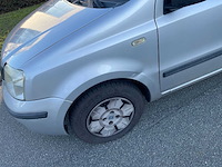 Fiat - 2007 - panda - 1.1 active - 29-xl-vb - afbeelding 10 van  11