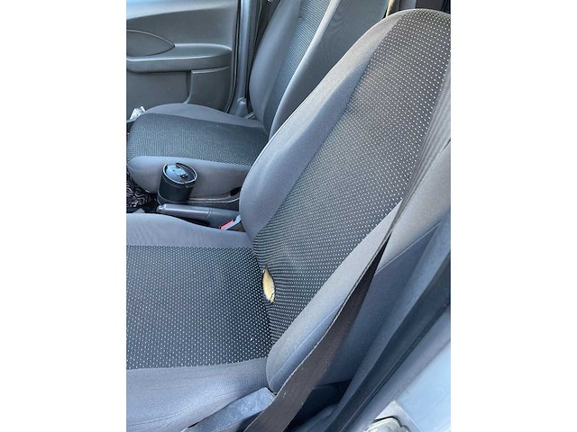 Fiat - 2007 - panda - 1.1 active - 29-xl-vb - afbeelding 2 van  9