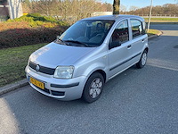 Fiat - 2007 - panda - 1.1 active - 29-xl-vb - afbeelding 1 van  12