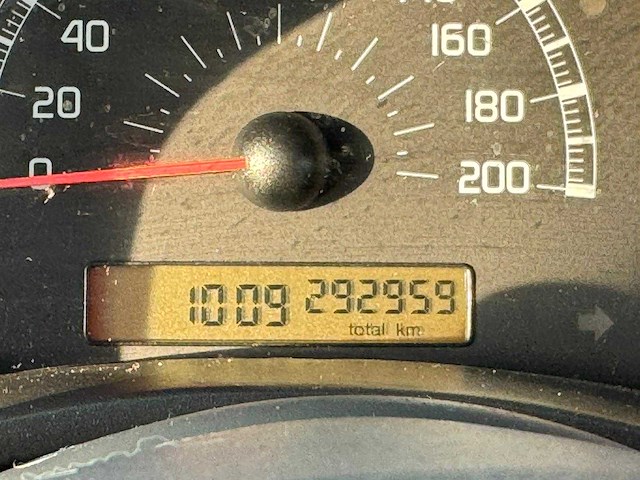 Fiat - 2007 - panda - 1.1 active - 69-tt-hr - afbeelding 4 van  14