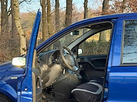 Fiat - 2007 - panda - 1.1 active - 69-tt-hr - afbeelding 2 van  14