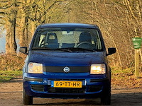 Fiat - 2007 - panda - 1.1 active - 69-tt-hr - afbeelding 5 van  14