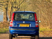 Fiat - 2007 - panda - 1.1 active - 69-tt-hr - afbeelding 8 van  14