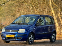 Fiat - 2007 - panda - 1.1 active - 69-tt-hr - afbeelding 1 van  13
