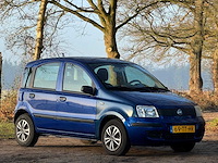 Fiat - 2007 - panda - 1.1 active - 69-tt-hr - afbeelding 8 van  13