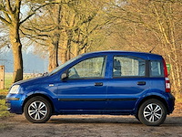 Fiat - 2007 - panda - 1.1 active - 69-tt-hr - afbeelding 13 van  13