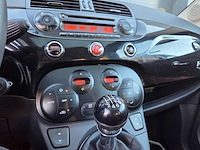Fiat - 2008 - 500 - 1.4-16v pop - t-988-np - afbeelding 5 van  22