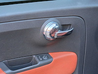 Fiat - 2008 - 500 - 1.4-16v pop - t-988-np - afbeelding 9 van  22