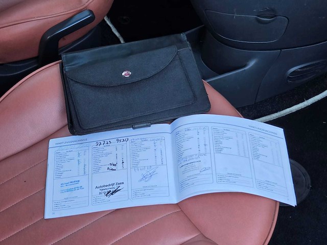 Fiat - 2008 - 500 - 1.4-16v pop - t-988-np - afbeelding 15 van  22