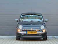 Fiat - 2008 - 500 - 1.4-16v pop - t-988-np - afbeelding 12 van  22