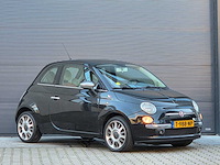 Fiat - 2008 - 500 - 1.4-16v pop - t-988-np - afbeelding 16 van  22