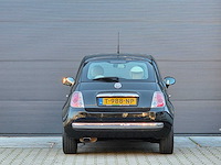 Fiat - 2008 - 500 - 1.4-16v pop - t-988-np - afbeelding 19 van  22