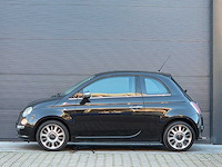 Fiat - 2008 - 500 - 1.4-16v pop - t-988-np - afbeelding 21 van  22