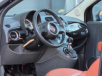 Fiat - 2008 - 500 - 1.4-16v pop - t-988-np - afbeelding 22 van  22