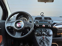 Fiat - 2008 - 500 - 1.4-16v pop - t-988-np - afbeelding 3 van  22