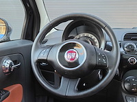 Fiat - 2008 - 500 - 1.4-16v pop - t-988-np - afbeelding 4 van  22