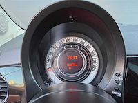 Fiat - 2008 - 500 - 1.4-16v pop - t-988-np - afbeelding 8 van  22