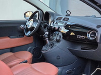 Fiat - 2008 - 500 - 1.4-16v pop - t-988-np - afbeelding 11 van  22