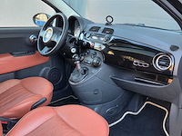 Fiat - 2008 - 500 - 1.4-16v pop - t-988-np - afbeelding 13 van  22