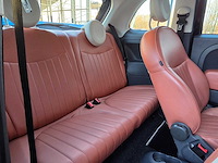 Fiat - 2008 - 500 - 1.4-16v pop - t-988-np - afbeelding 14 van  22