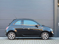 Fiat - 2008 - 500 - 1.4-16v pop - t-988-np - afbeelding 17 van  22