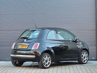 Fiat - 2008 - 500 - 1.4-16v pop - t-988-np - afbeelding 18 van  22