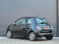 Fiat - 2008 - 500 - 1.4-16v pop - t-988-np - afbeelding 20 van  22