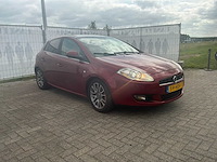 Fiat - 2008 - bravo - 2.0 m-jet sport plus - personenauto - afbeelding 12 van  23